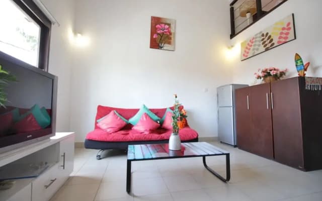 ABC Apartment Sanur - photo 3