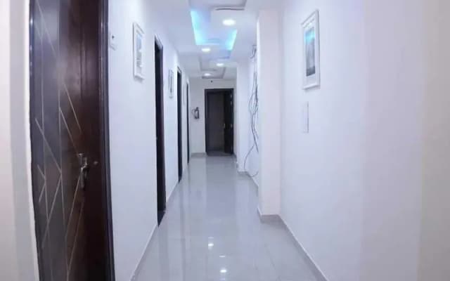 Hotel Amazing House - photo 4