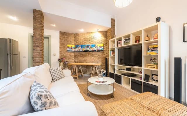 Elegant Kerameikos Apartment - photo 4