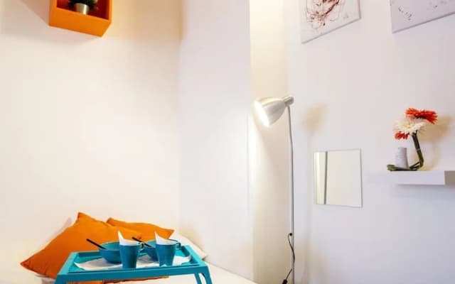 Home Hotel - Monza 83 - photo 3