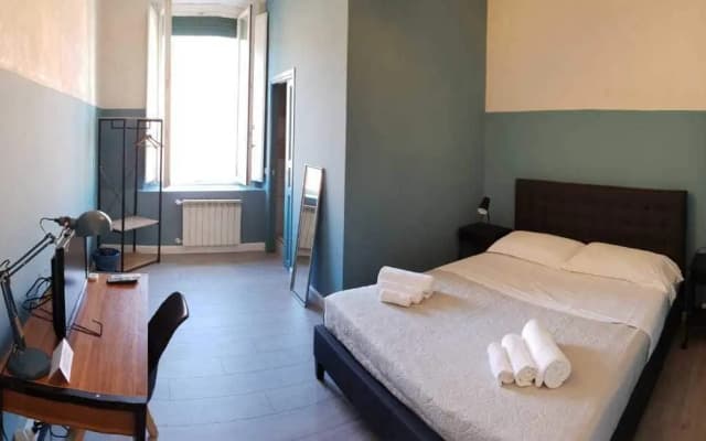 B&B Lumiere Roma - photo 5