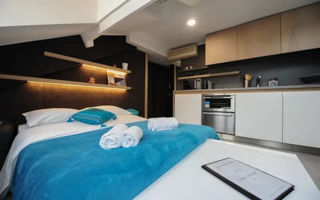 Studio Paradise Five Stars Holiday House - photo 2