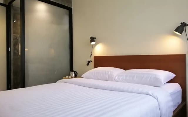 The Marble Hostel - photo 5