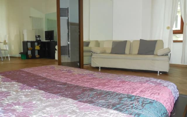 Tridente Apartment - photo 5