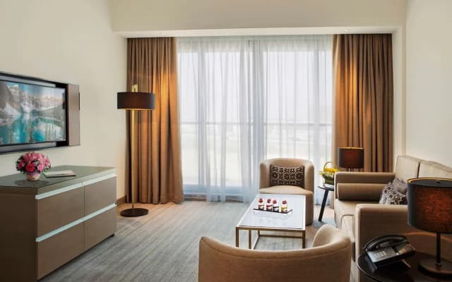 Novotel Seeb - photo 5