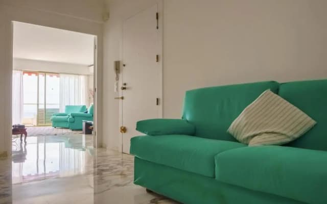 Like in a Boat , 2BR 2BA with big balcony in front of the sea - photo 2