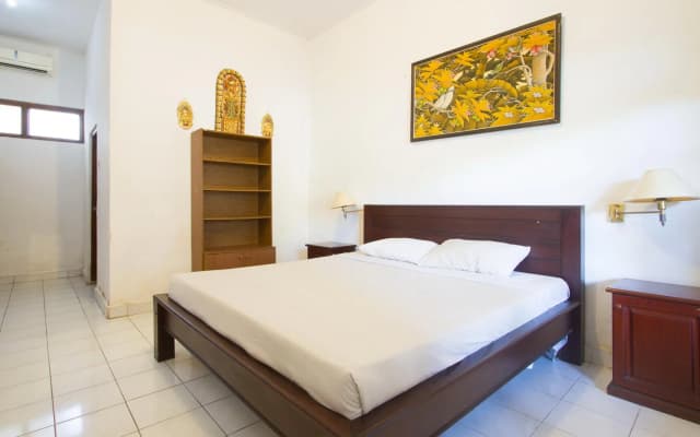 Hotel Bali Warma - photo 4