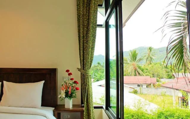 Hathai Villa - photo 3