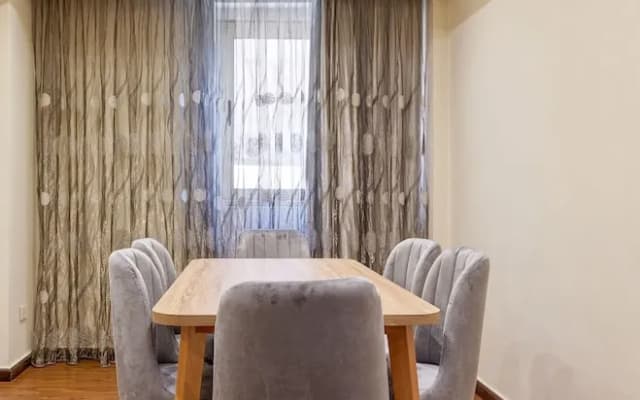 Vesta - Luxury APT - 3BR - New Cairo V - photo 5