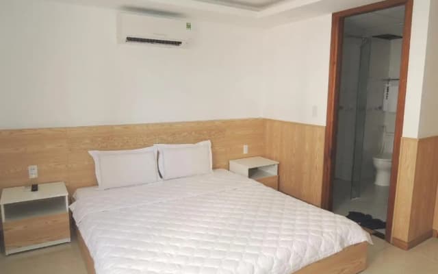 Nang Vang Hotel - photo 5