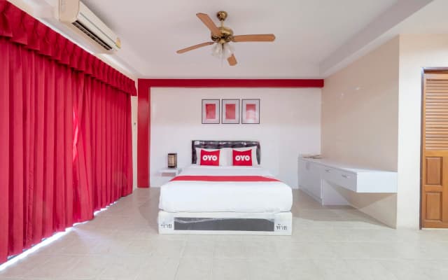 OYO 75381 Billabong Hotel - photo 4