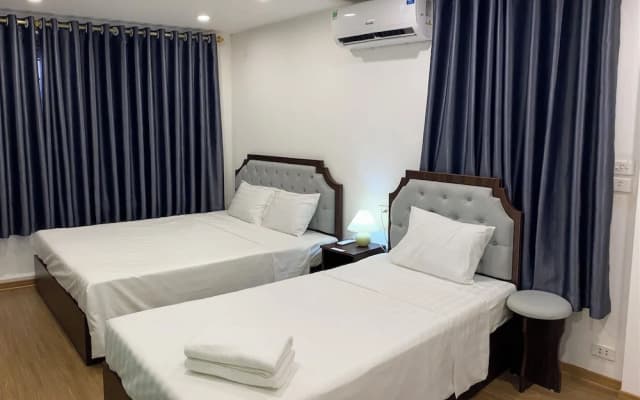 Hanoi Little Hotel - photo 2
