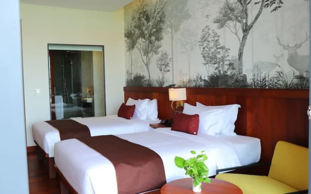 Koulen Central Hotel - photo 3