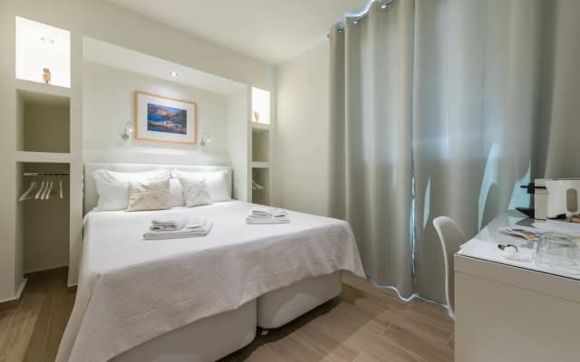 ALC Perikleous Rooms 5 - photo 5