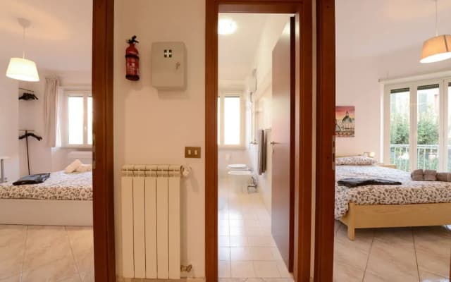 Giuma Roma Vatican Rooms - photo 2
