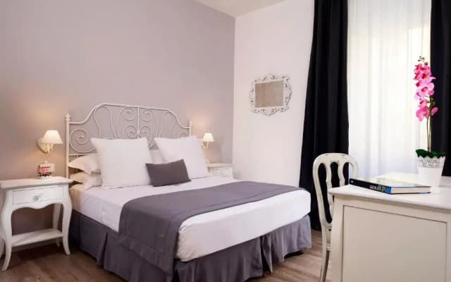 Vaticano Charming Rooms - photo 3