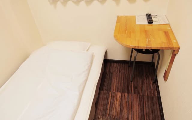 Hotel Lucky - photo 4
