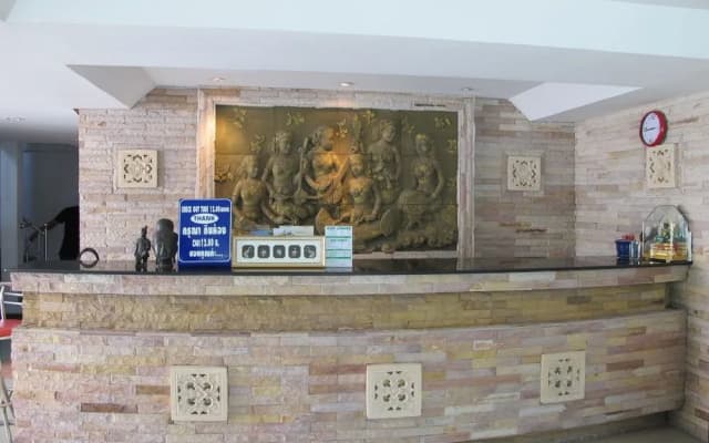 Modern Place - photo 2