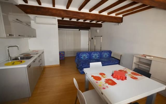 Egidio studio apartment 2 - photo 2