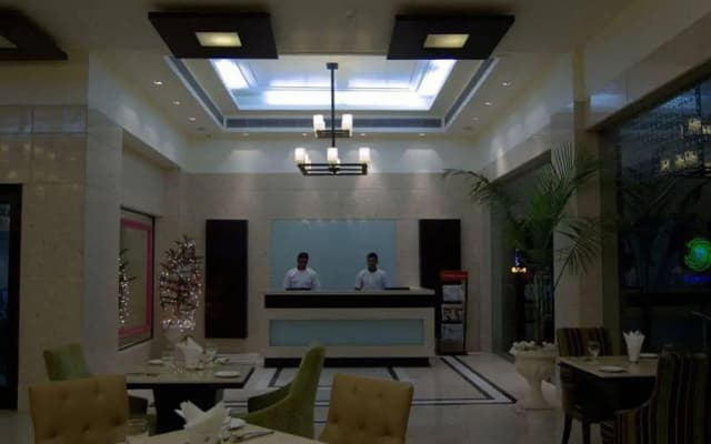 Madhuban Hotel - photo 2