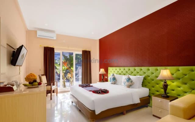 The Kanjen - photo 5