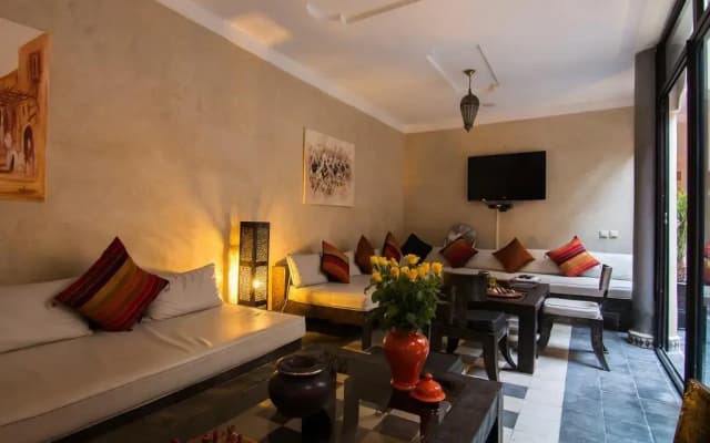 Riad Dar Lyna - photo 3