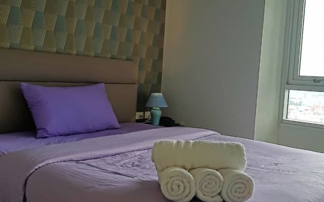 1BR Centric Sea 812 With Infinity Pool - photo 5