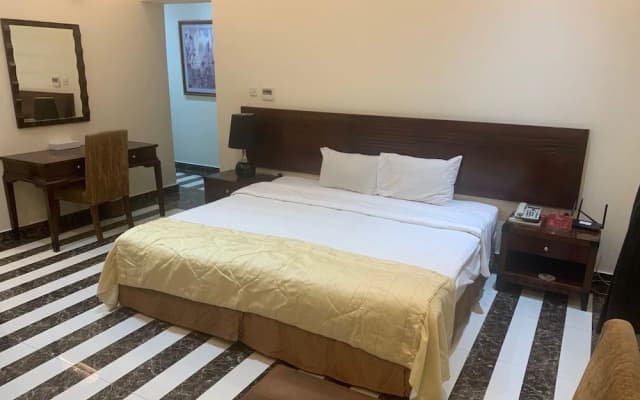 Royal Mirage Hotel and Apartments - photo 4