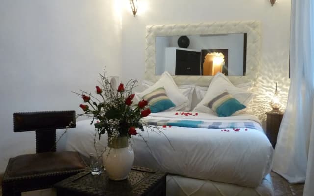 Riad Anya - photo 3