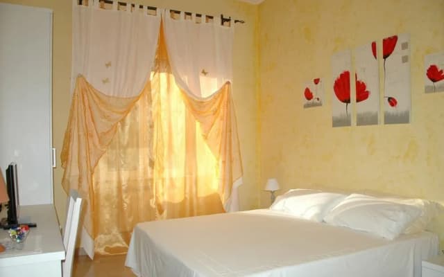 Gaias Room BB - photo 3