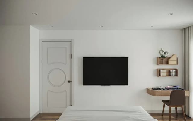 Ruby Serviced Apartment Phan Ke Binh - photo 2