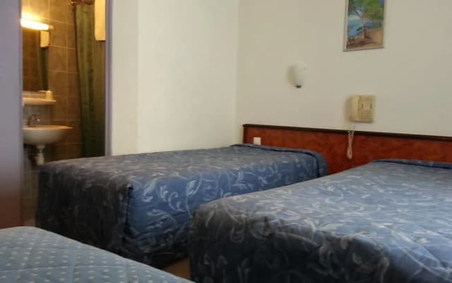 Hôtel Le Saint-Hubert - Gare de Lyon Bastille - photo 5