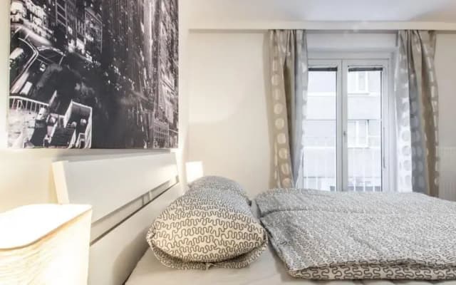 Sweet LIVING Flossgasse - photo 5