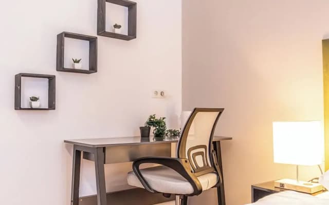 Charming 2BR Apt Vienna Long Stay - photo 4