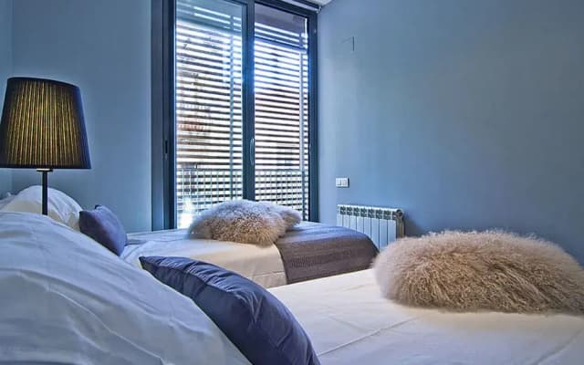 My Space Barcelona Gracia Pool Terrace - photo 3