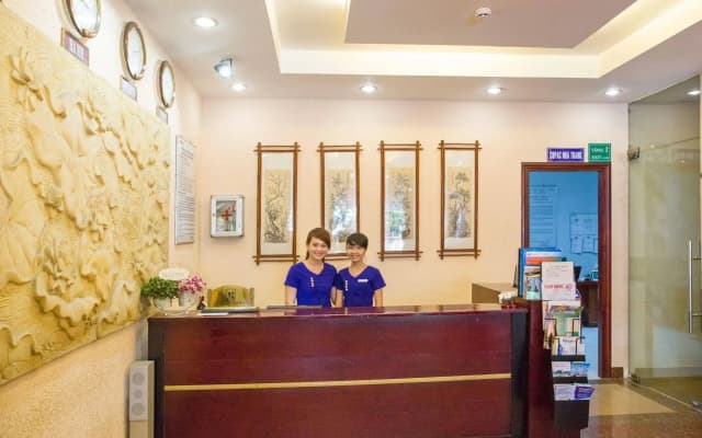 Copac Hotel - photo 2