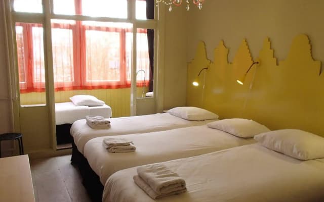 Bicycle Hotel Amsterdam - photo 5