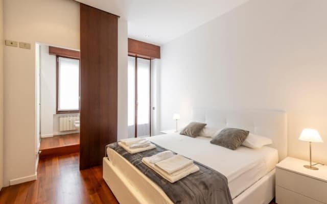 Milan Royal Suites Centro Repubblica - photo 2
