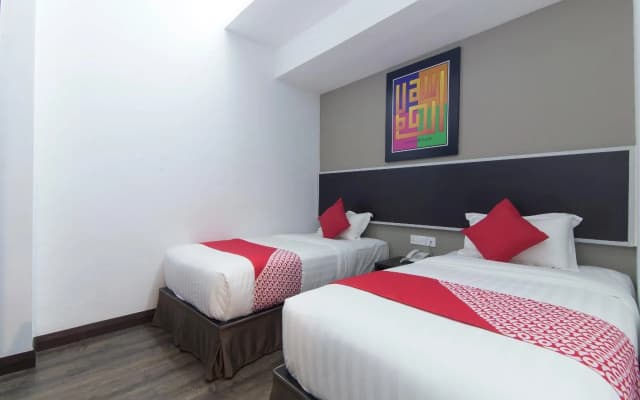 Hotel Midaris - photo 2
