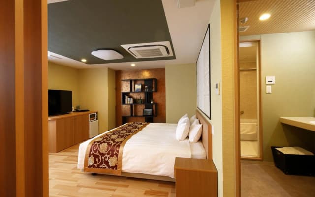 Nagomi Hotel Nippori - photo 3