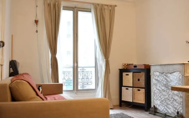 Large Apartment Near Bercy - photo 5