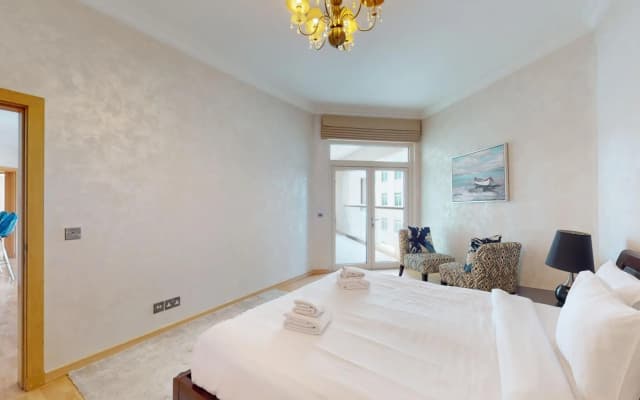 Palm Jumeirah - Shoreline 6 510 - photo 4