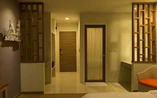 Siamaze Hostel - photo 2