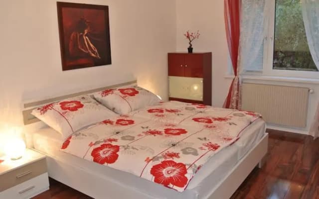 Apartment Paradies - photo 4