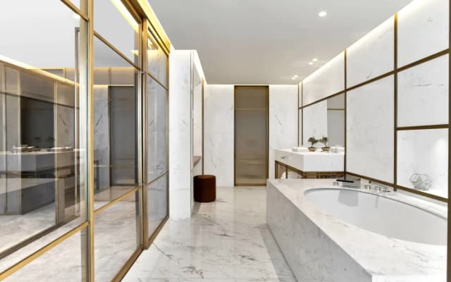 The St. Regis Istanbul - photo 5
