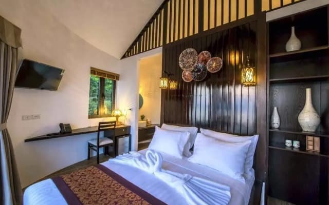 Vaniza Resort Phu Quoc - photo 3