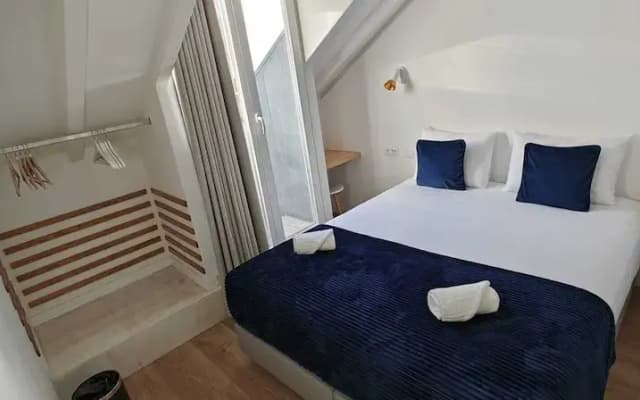 Correio Velho Hotel - photo 5
