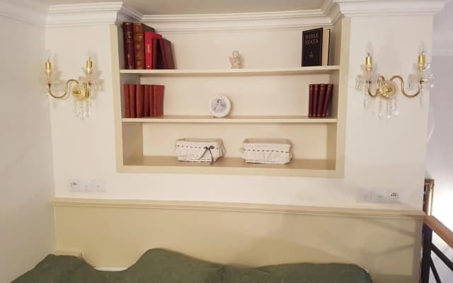 Charles apartment - photo 3