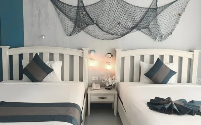 Ancora Blu Boutique Hotel - photo 2