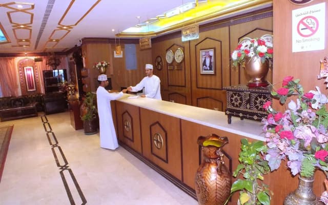 Al Bahjah Hotel - photo 2